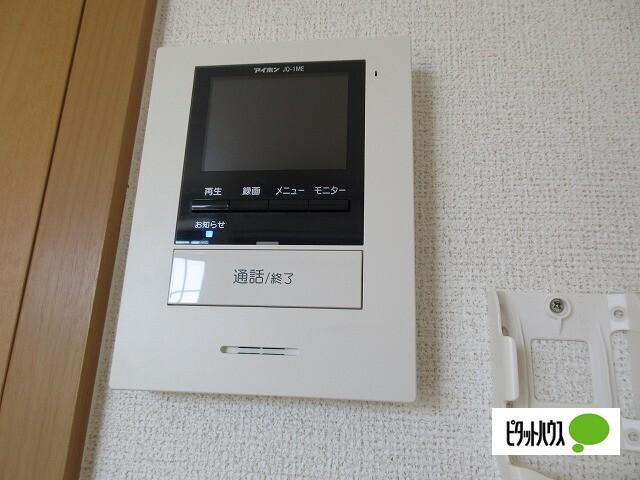 ブルースカイＡ（202） 部屋画像