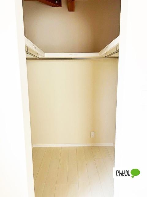 ヴィレ・ナルト（22） 部屋画像