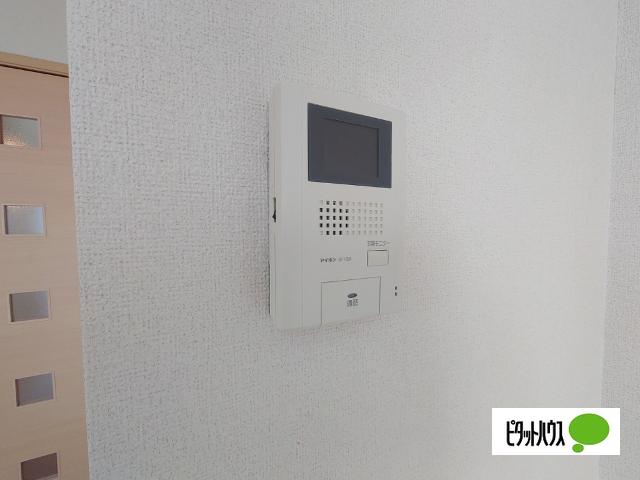 グリーンビラＢ（203） 部屋画像