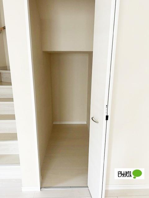 ヴィレ・ナルト（22） 部屋画像