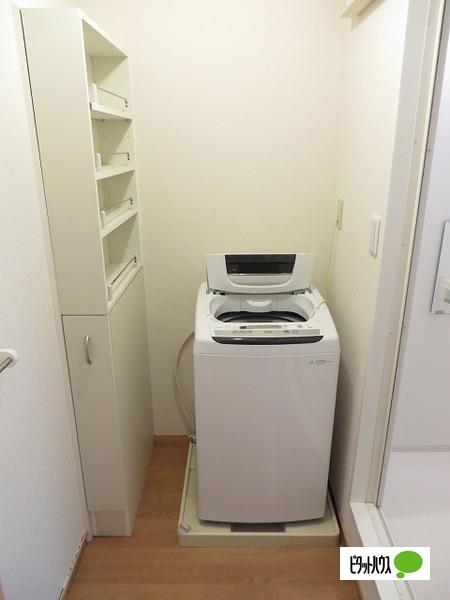 レオパレスカーサ鳴門（101） 部屋画像
