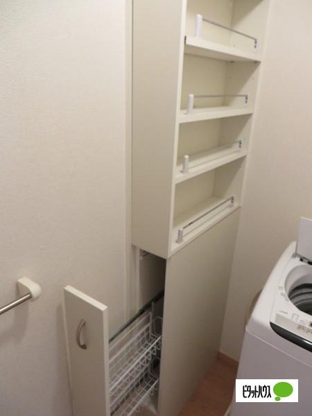 レオパレスカーサ鳴門（101） 部屋画像