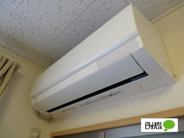 レオパレスカーサ鳴門（101） 部屋画像