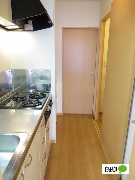 レオパレスカーサ鳴門（101） 部屋画像