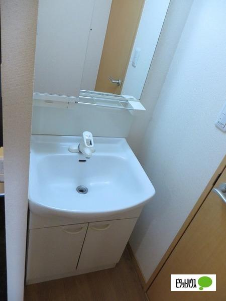 レオパレスカーサ鳴門（101） 部屋画像