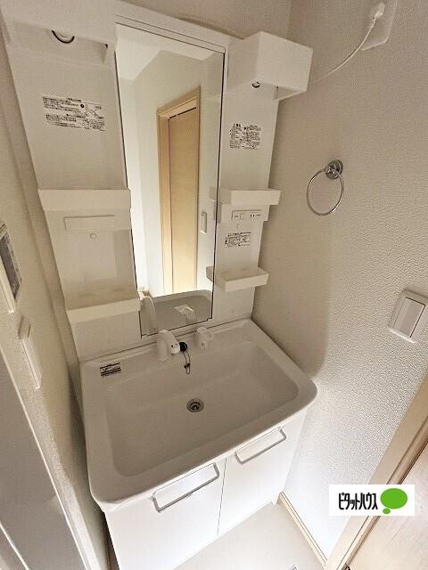 カーサ　フェリーチェＡ（202） 部屋画像