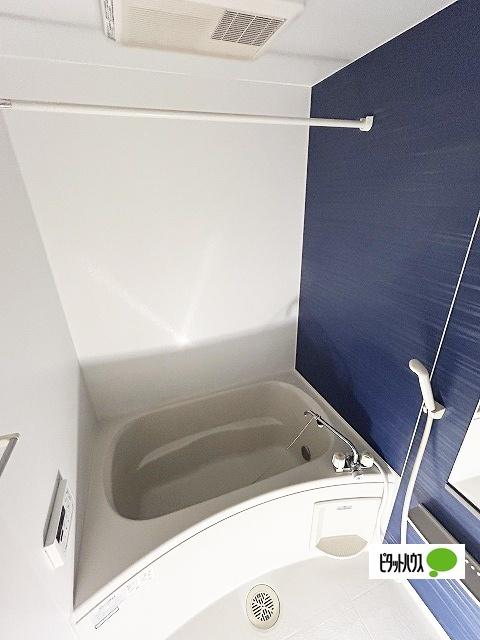 カーサ　フェリーチェＡ（202） 部屋画像