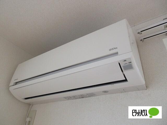 アルバＡ（201） 部屋画像