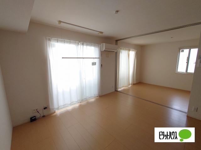 アヴニール優Ｂ棟（202） 部屋画像