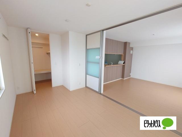 アヴニール優Ｂ棟（202） 部屋画像