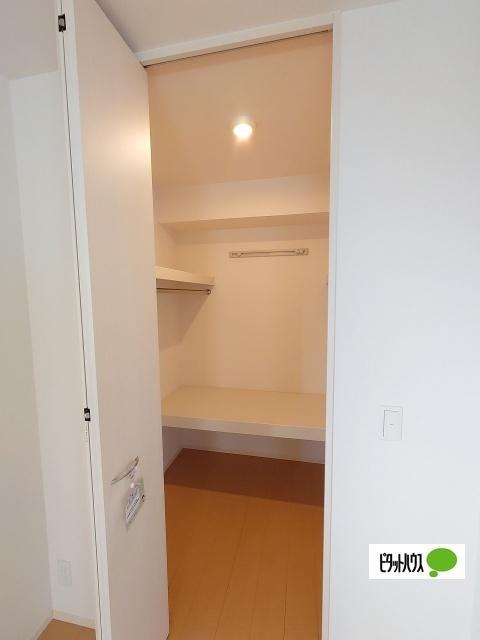 アヴニール優Ｂ棟（202） 部屋画像