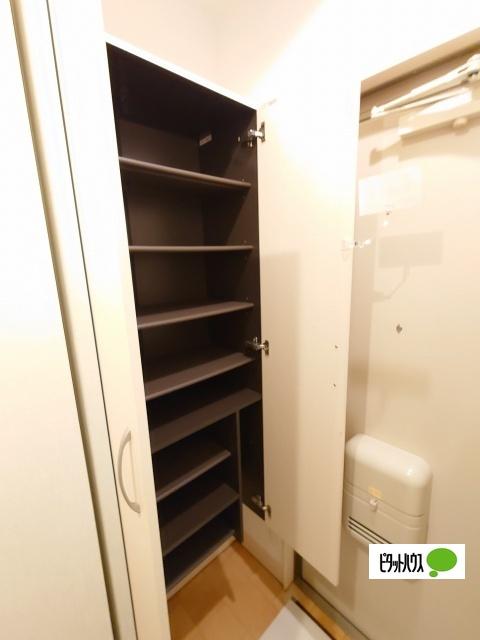 アヴニール優Ｂ棟（202） 部屋画像