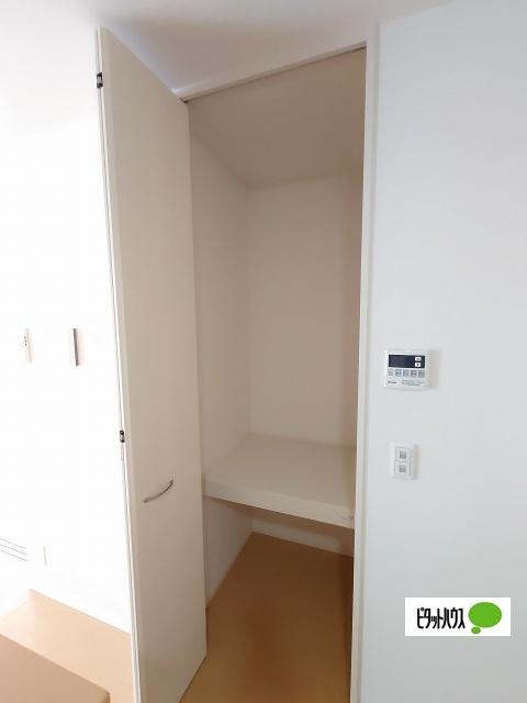 アヴニール優Ｂ棟（202） 部屋画像