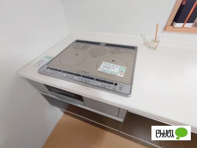 アヴニール優Ｂ棟（202） 部屋画像