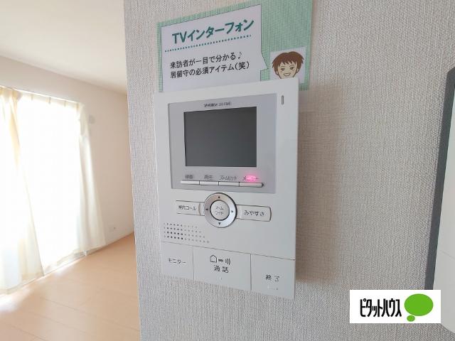 アヴニール優Ｂ棟（202） 部屋画像