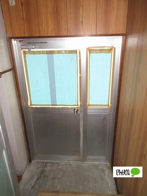 原マンション（101） 部屋画像