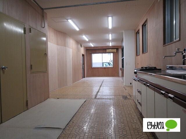 原マンション（101） 部屋画像