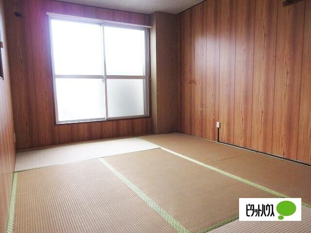 原マンション（101） 部屋画像