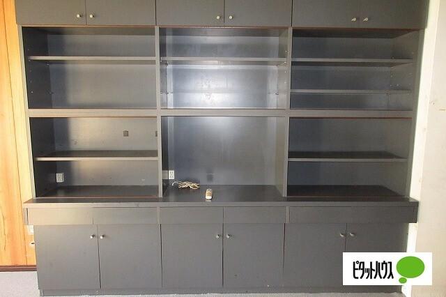 原マンション（101） 部屋画像
