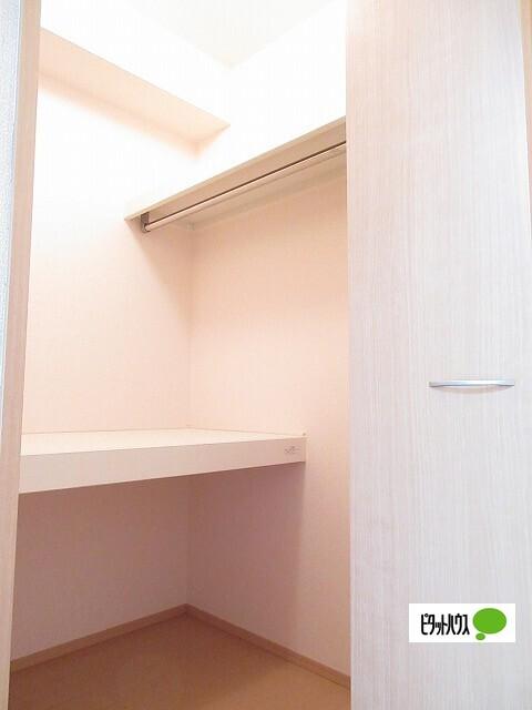 ヴィラセゾン5（102） 部屋画像