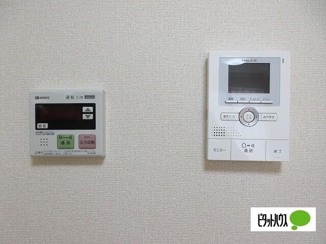 ヴィラセゾン5（102） 部屋画像