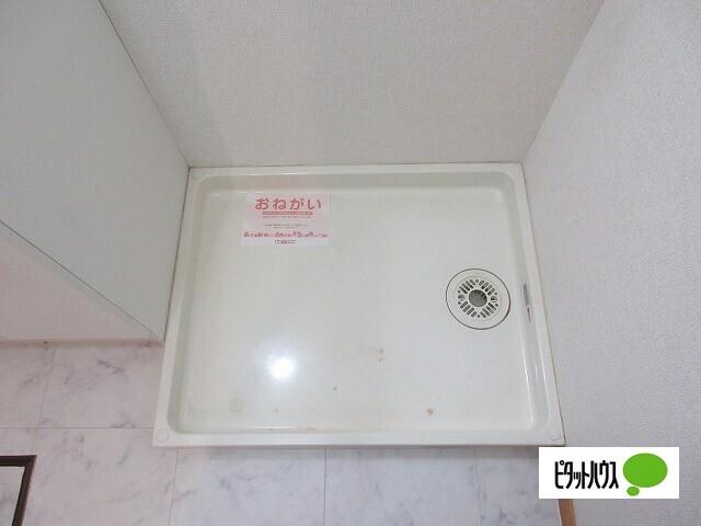 ビレッジあい　C（103） 部屋画像