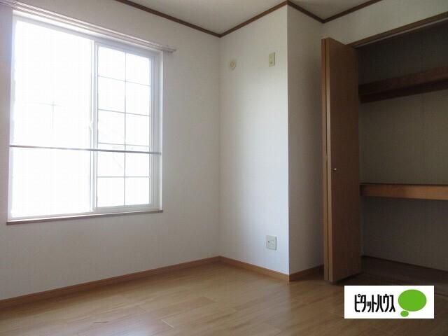 ビレッジあい　C（103） その他部屋・スペース
