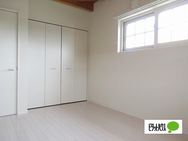 ヴィレ・ナルト（6） 部屋画像