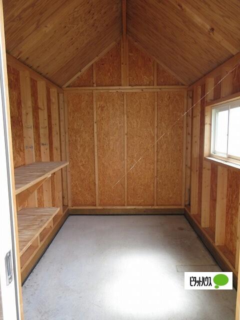 ヴィレ・ナルト（6） 部屋画像