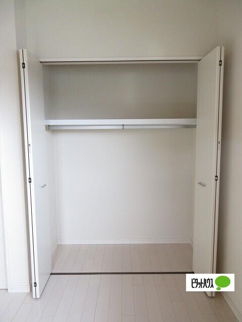 ヴィレ・ナルト（6） 部屋画像