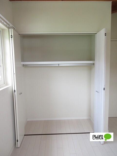 ヴィレ・ナルト（6） 部屋画像