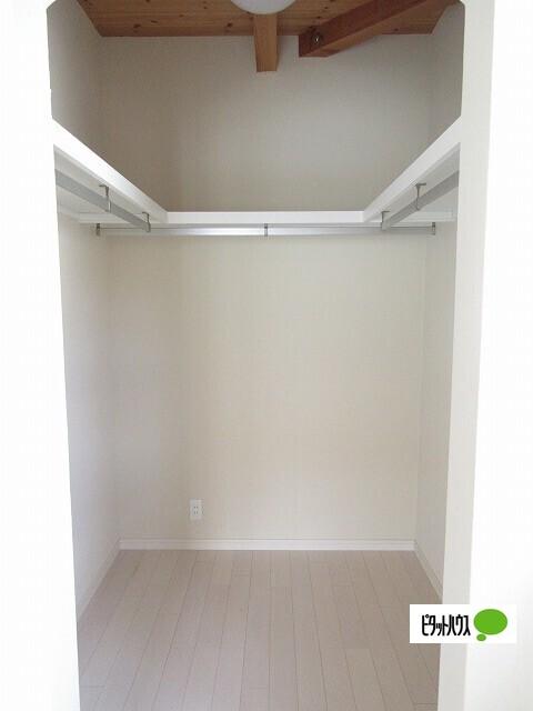 ヴィレ・ナルト（6） 部屋画像