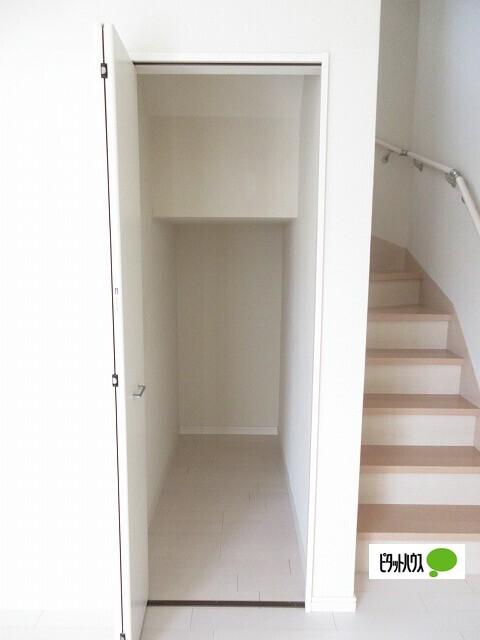 ヴィレ・ナルト（6） 部屋画像