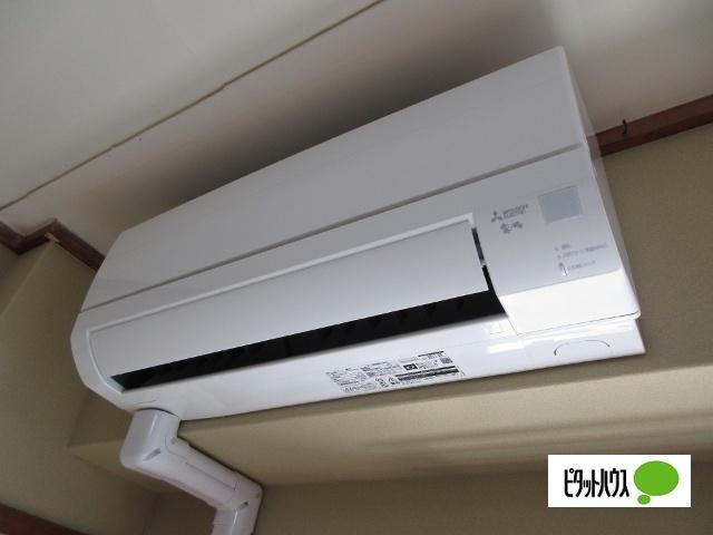 北ノ浜マンション（303） 部屋画像
