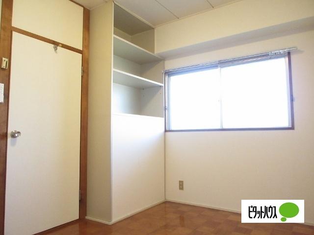 北ノ浜マンション（303） その他部屋・スペース