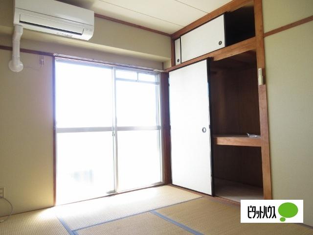 北ノ浜マンション（303） その他部屋・スペース