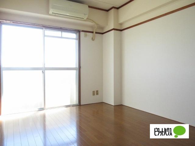 北ノ浜マンション（303） 部屋画像