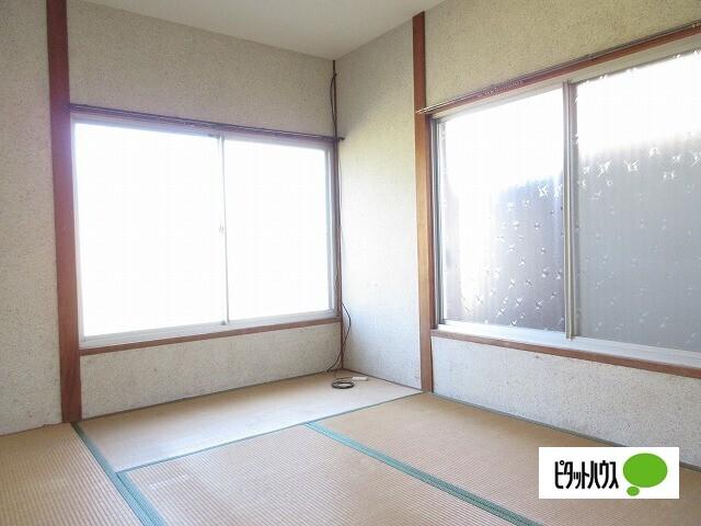 藤川借家（D） 部屋画像