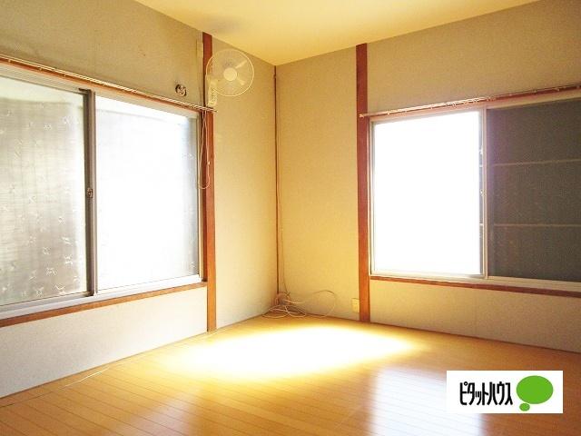 藤川借家（D） 部屋画像
