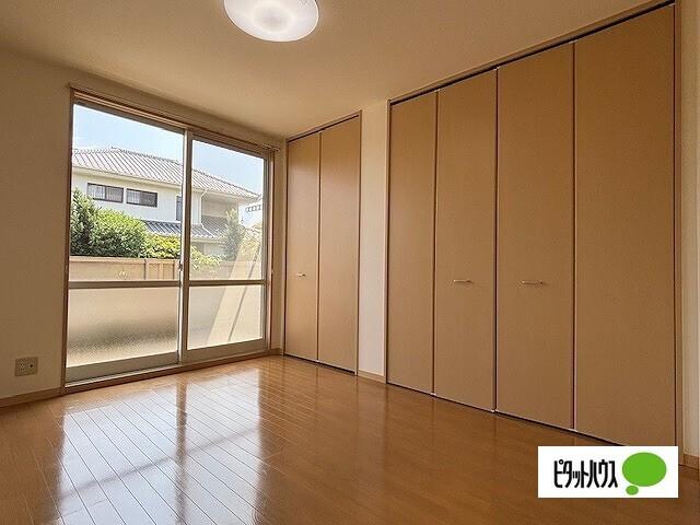 シャーメゾン藍住D（110） その他部屋・スペース