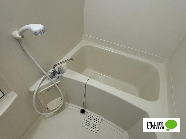 サンシェールB（101） 部屋画像