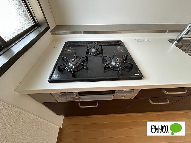 ソファレ鳴門１（201） 部屋画像