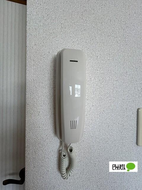 ソファレ鳴門１（201） 部屋画像