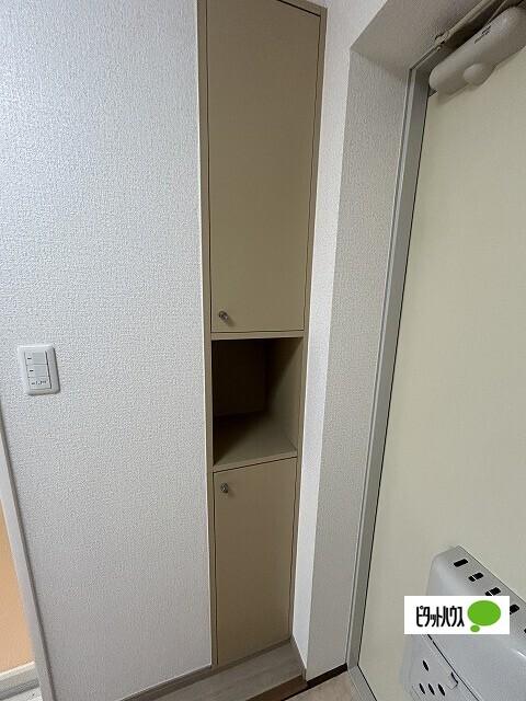 黒川ハイツ（202） 部屋画像