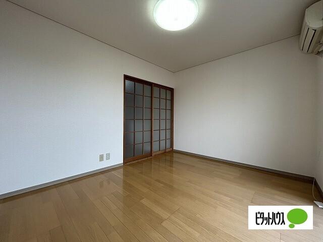 黒川ハイツ（202） 部屋画像