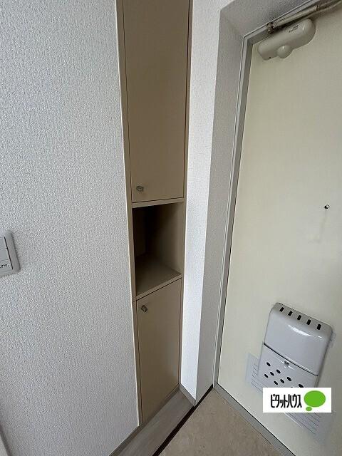 黒川ハイツ（102） 部屋画像