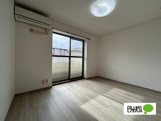 黒川ハイツ（102） 部屋画像
