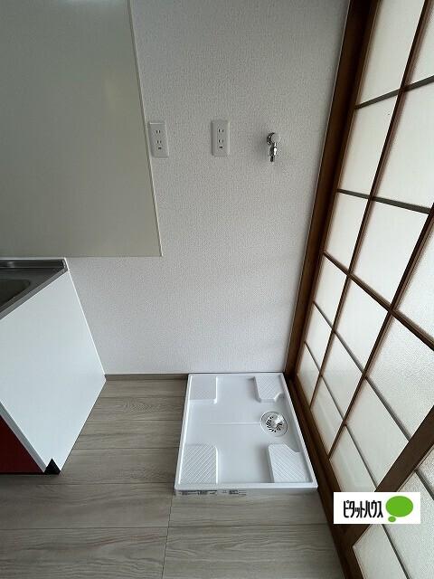 黒川ハイツ（102） 部屋画像