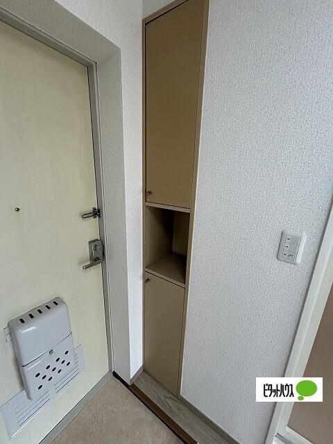 黒川ハイツ（103） 部屋画像