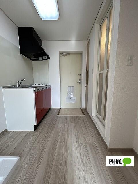 黒川ハイツ（103） 部屋画像
